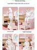 Children's Step Stool for Toilet, Toothbrushing, and Hand Washing