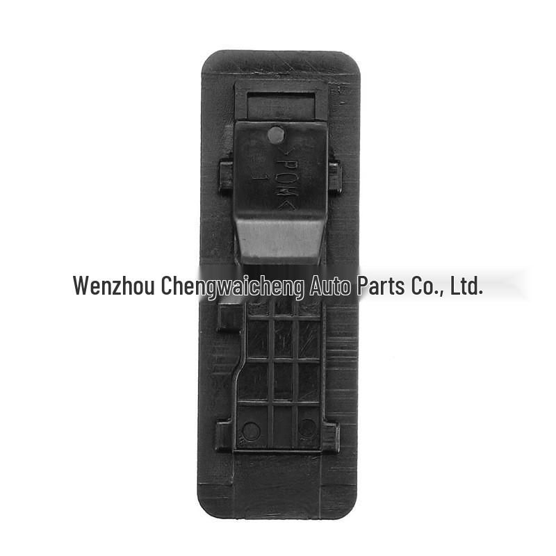 Set of 4: 872552L000, 87255A5000, 872551Z000 for Hyundai i30 Flowing