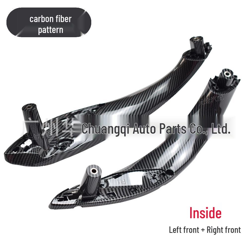 BMW New 3 Series F30/320 Interior Door Handle Panel Replacement
