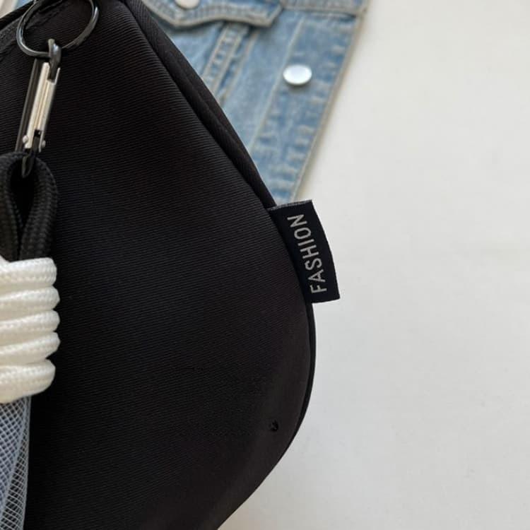 Neue vielseitige Sport- und Freizeit-Umhängetasche