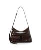Mclanee Reet Two-Pocket Shoulder And Crossbody Bag