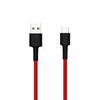 Xiaomi Cable | USB-C | Male | 24-pin USB-C | Male | Red | 4-pin USB Type-A | 1 M