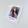 [USED] Price Not Discounted ILLIT Minju Trading Card Youtube Gift Yg