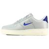 Air Force 1 Low Jewel Wolf Grey Royal Blue Aj9507-002