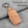 Compatible with Ford Classic Focus, Fiesta Key Fob (09/11/12/13), and Old Model EcoSport Yangba (16/18).