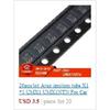 1 PZ  MPC564MZP66 MPC564 MPC564MZP66 REV B BGA CPU AUTO NUOVO in stock