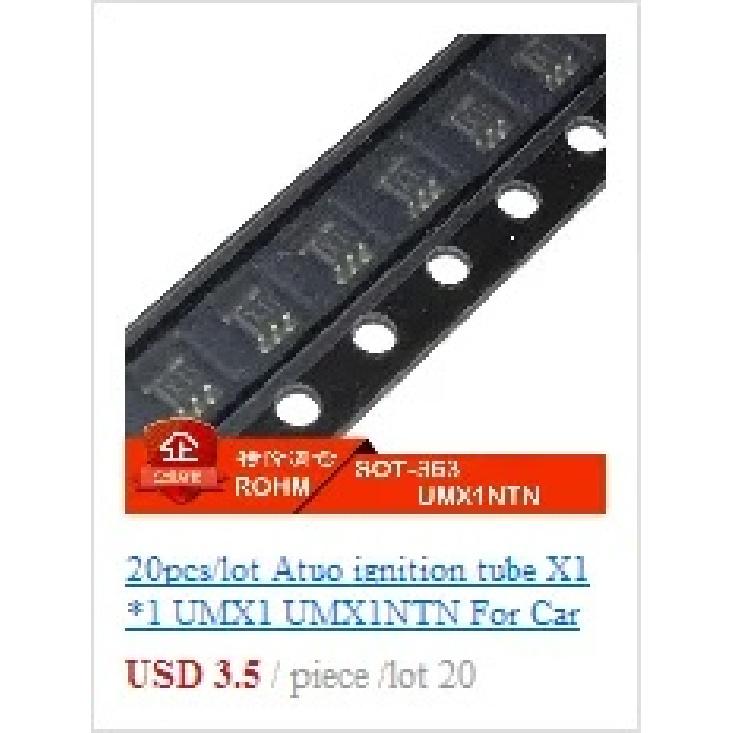 1 PZ MPC564MZP66 MPC564 MPC564MZP66 REV B BGA CPU AUTO NUOVO in stock