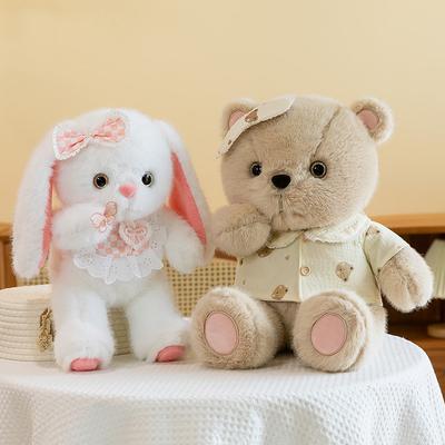 Bonecas e peluches – Peluches