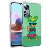 Cartoon Perry The Platypus Phone Case For Redmi Note 13 Pro Plus 14 Pro+ 12S 12 11S 11T 11E 11 10S 10 9S 9 Xiaomi Capa TPU