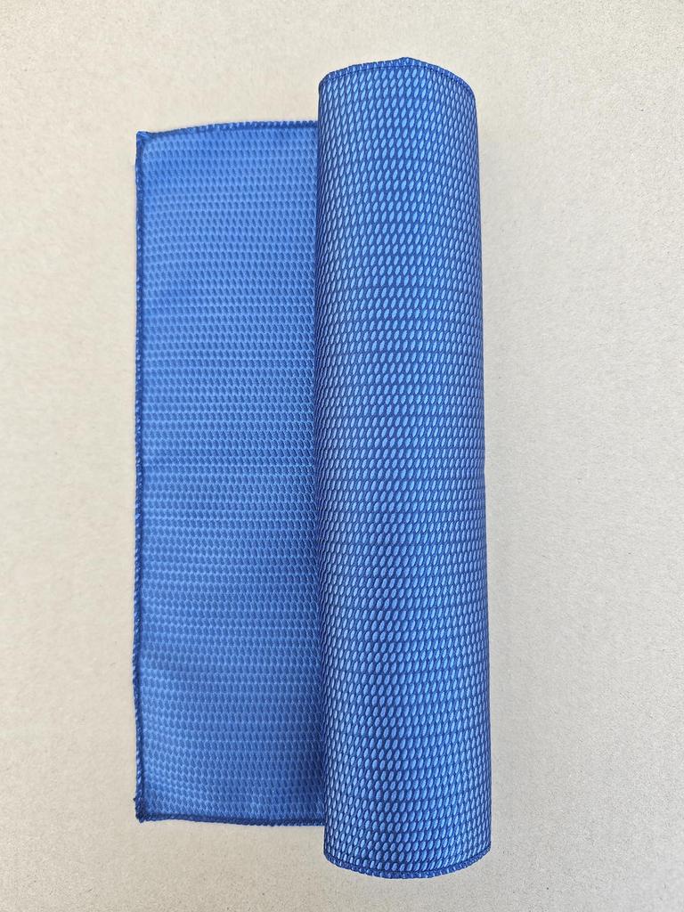 [NASEBEMU] Formal Tie with Pocket Square, Box Included, Men's, 7cm Wide, Gift for Birthdays, Weddings, Job Hunting, Graduations, Entrance Ceremonies,