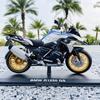Maisto 1:12  Suzuki Yamaha KTM alloy motorcycle genuine authorized die-casting model toy car collection gift