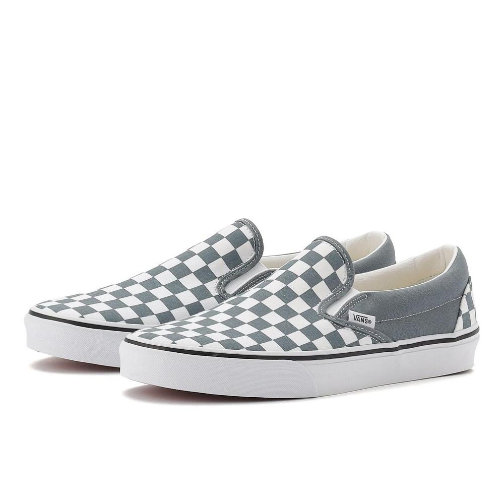 Vans Slip On Ct Chk Stormy W Vn000dahrv2 Ct Chk Stormy W