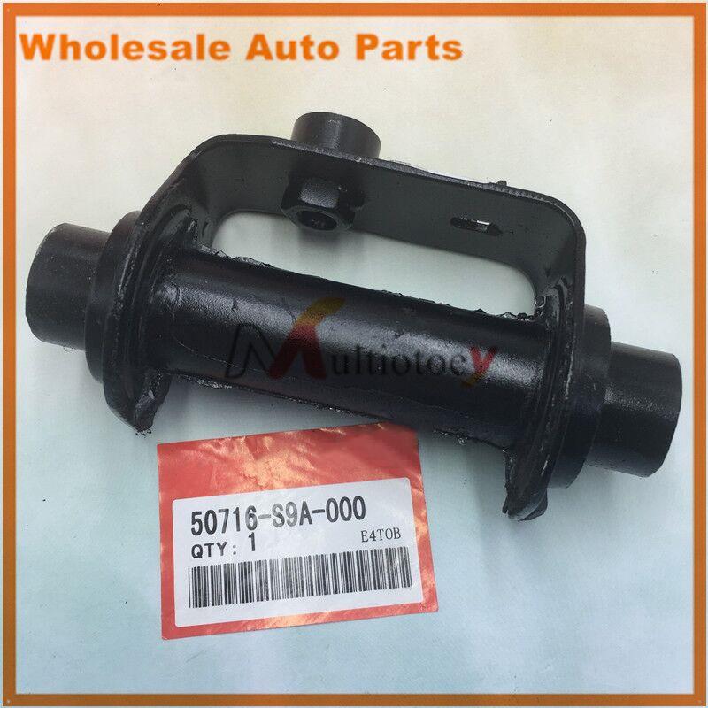 50716-S9A-000 50716S9A000 50716 S9A 000 New Rear Differential Dynamic Damper For Honda CR-V 2002-2006