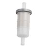 1988-2000 Fuel Filters 2pcs Lawn Mower Accessories