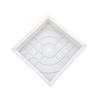 Plastic Paving Mold Making Diy Paving Mould Home Garden Floor Road Concrete Stepping Home Garden Decorative Accessories 2025