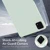 For Xiaomi Pad 6/Pad 6 Pro Case Four Corners Airbag Skin-Touch TPU Tablet Cover