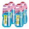 Dr. B Baby Kids Ultra-Soft Toothbrush