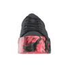 Converse One Star Ox Shoes Black/Red Women's 561766C