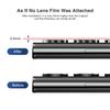 HD Tempered Glass Camera Lens Protector Metal Ring Film For Samsung Galaxy S26 S25 S24 S23 Ultra Plus Anti-Scratch