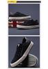 2026 Spring Korean-Style Men's Trendy Versatile Comfortable Canvas Board Shoes