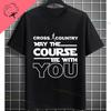 Unisex Funny Ultra Marathon Runner Graphic Tshirt Its How Fast You Run Slogan Pure Cotton Short Sleeve Sports Tshirt