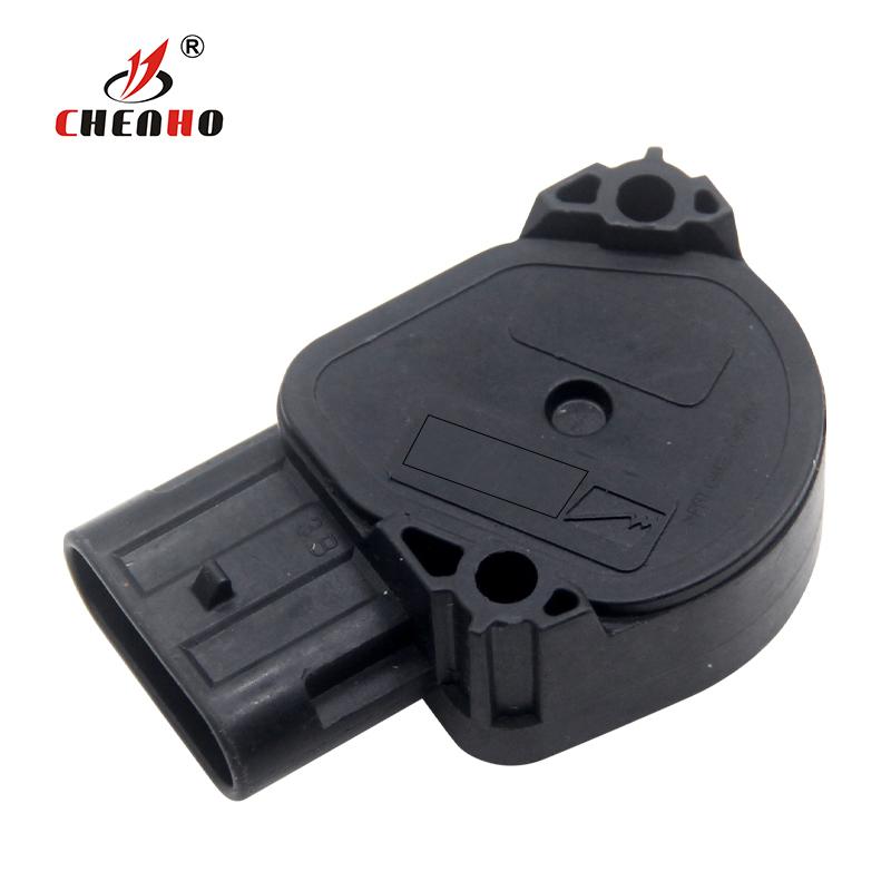 Throttle Position Sensor TPS 1601581 1805197 For Daf 75 CF 85 CF 95 XF CF 75 CF 85 XF 105 XF 95 1376023 133284 131973