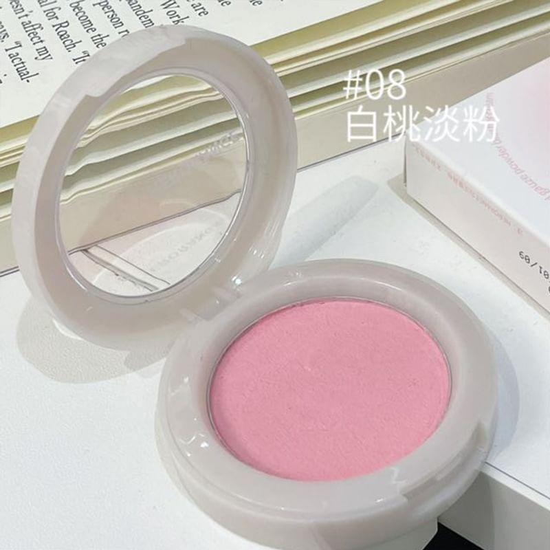 HERORANGE - Cheek Blusher - #05-#08