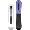 SALOMON 2026 BLISS CAMBERROCKER Powder Snowboard-uri Unisex L47925100