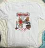MF Doom White Cotton T-Shirt Full Size S-5XL Unisex Xmas TU128 Unisex T-Shirt