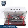 Liaoning Aircraft Carrier Model