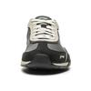 Li Ning Slip Resistant, Abrasion Resistant, Lightweight Low Top Casual Shoes Women's Gray Black AGCW368-3