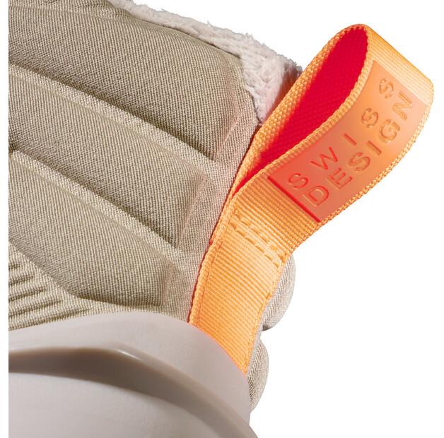 Треккинговые ботинки Mammut Blackfin III Mid DT