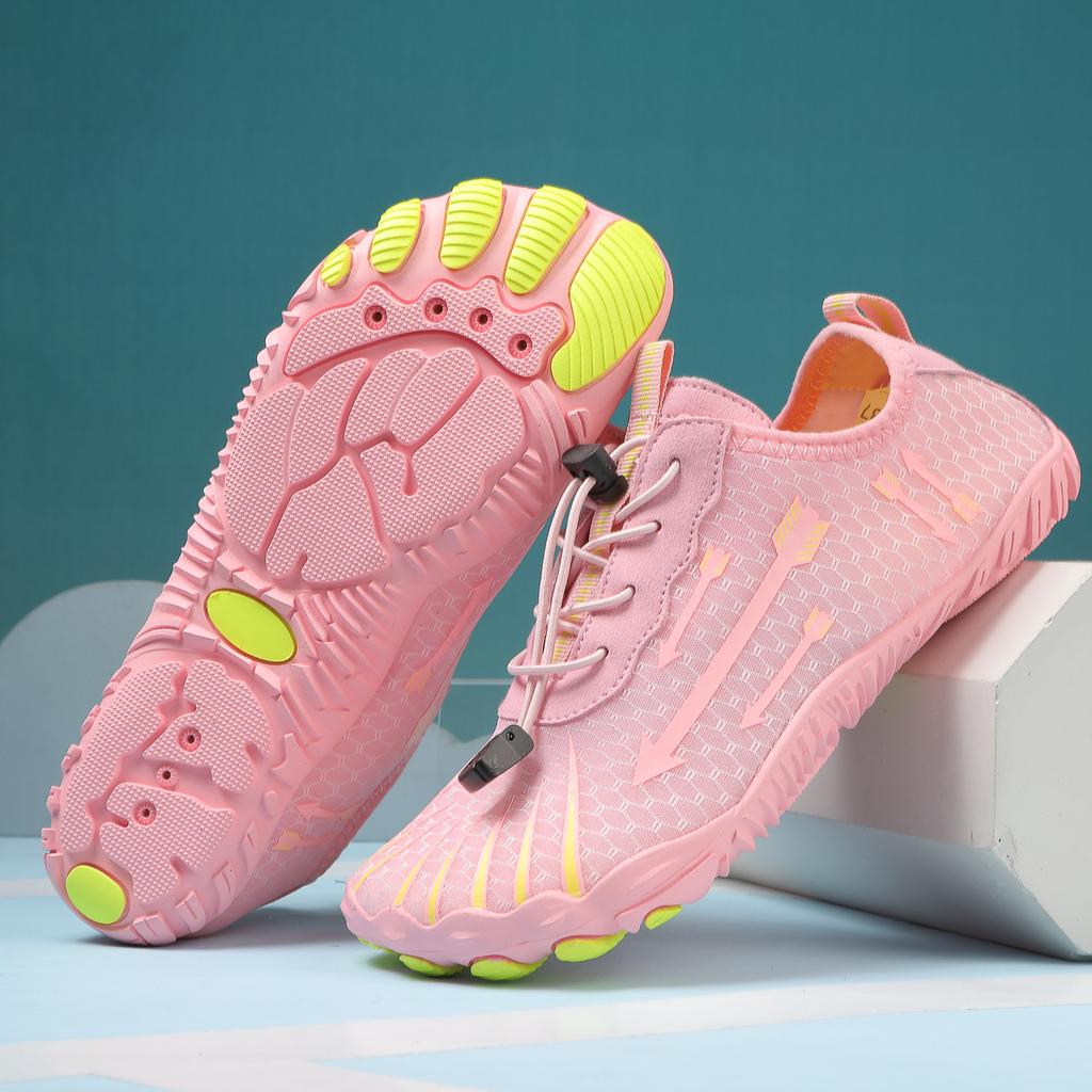 Men and Women Beach Swimming  Fitness Shoes Running Shoes Cycling Shoesyoga Shoes Outdoor Hiking Shoes for Couples