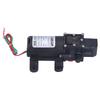 3308 Diaphragm Pump Self Priming Spray Pump for Garden Irrigation Car Washing 12V 70W