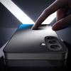For Samsung Galaxy S24 FE Case TPU PC Matte Back Phone Cover Drop Protection