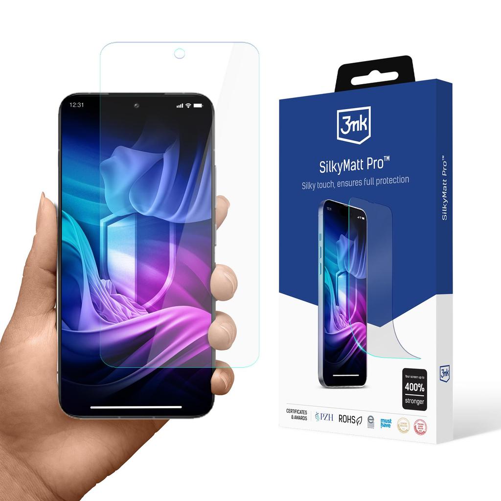 Vivo X200 - 3Mk Silky Matt Pro