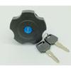 Fuel Gas Tank Cap Cover Keys for Yamaha TW200 2003 2004-2011 TW125 2002-2004 XJ650 1982-1983 XJ900 SECA 1983 XS400 1982-1983 Fuel Tank Caps3