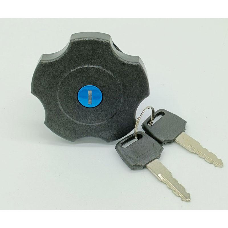 Fuel Gas Tank Cap Cover Keys for Yamaha TW200 2003 2004-2011 TW125 2002-2004 XJ650 1982-1983 XJ900 SECA 1983 XS400 1982-1983 Fuel Tank Caps3