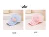 2025 Fashion Kids' Sun Protection Baseball Cap with Cartoon Duckbill Design for Spring & Autumn
