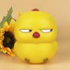 Little Yellow Chicken Chicken Squeeze Toy Sensory Pinch Compression Toy  Kids Tricky Doll
