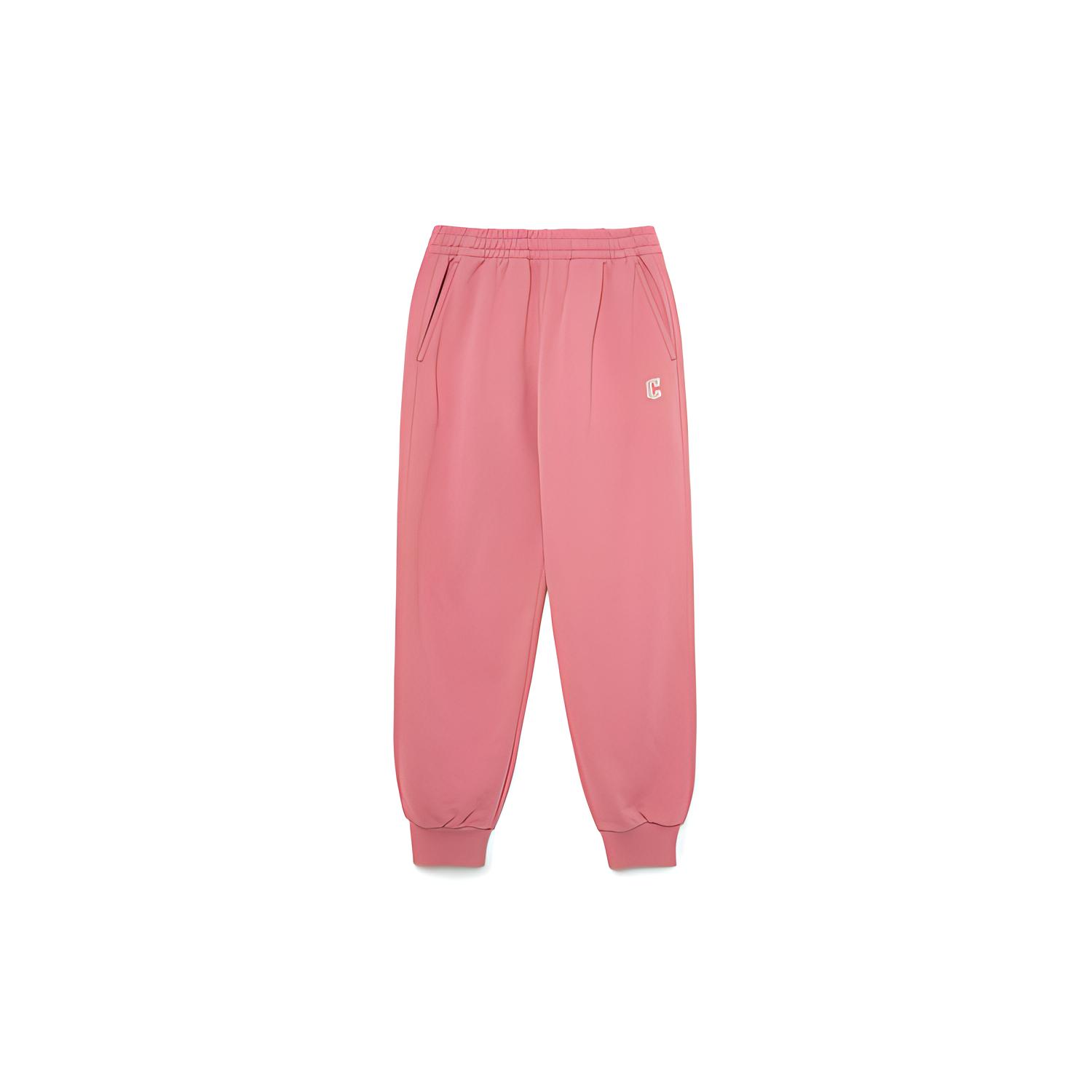 

Новые вязаные спортивные штаны MLB Cleveland Guardians Унисекс 3APTB0134-45PKM XS