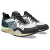 Asics Gel Lyte 5 Material Play Pack - Glacier Grey Unisex Sneakers Steel-Grey 1203A283-020