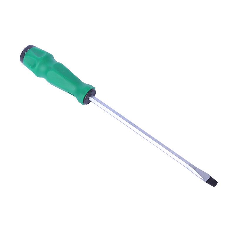 Multi-Specification Phillips & Flathead Manual Screwdriver for Household Use