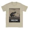 Cotton T-Shirt L-Linkin P-Park For Men Beach Band  Classic T Shirts Comfortable Trendy Cool Tees Oversized Wholesale Tops