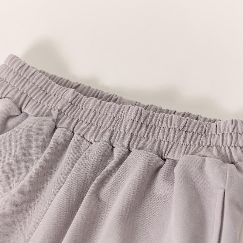 Deesha Girls' Summer Anti-Mosquito Jogger Pants