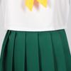 Hanabishi Haruka Cosplay Costume Wig Araga Kiwi Hiiragi Utena Anime Gushing Over Magical Girls JK Sailor Uniform Mahou Shoujo