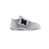 New Balance NB1ST Comfortable Lightweight Low-Top Walking Shoes Baby Shoes Light-Gray NW1STMGR-1