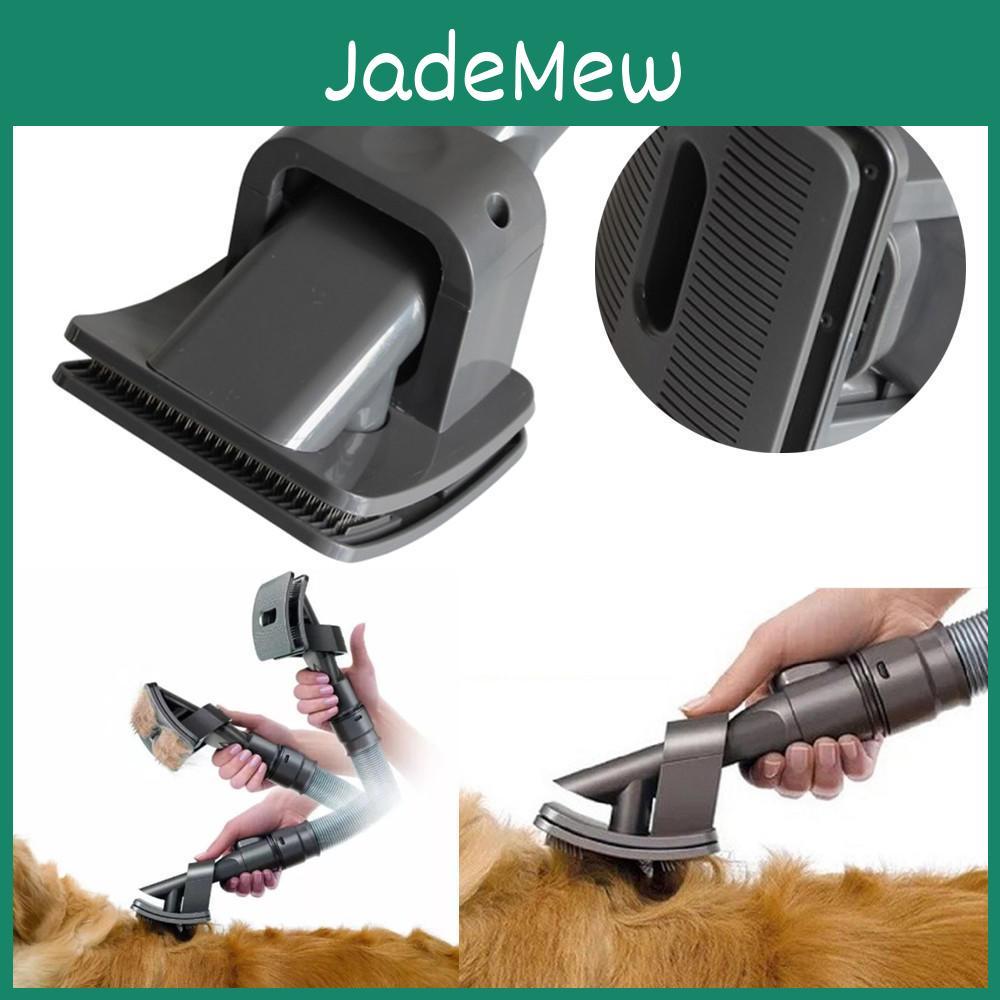 High Brush Quality Dog Mascot For Groom Animal Vacuum Cleaner