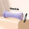 Durable And Safe Foot Roller Massager Yoga Plantar Fascia Home Fitness Fingerpressure Board Deep Muscle Relaxation Massage Ergonomic
