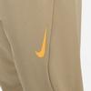 New Nike Knitted Sweatpants Men's Khaki DM4615-247